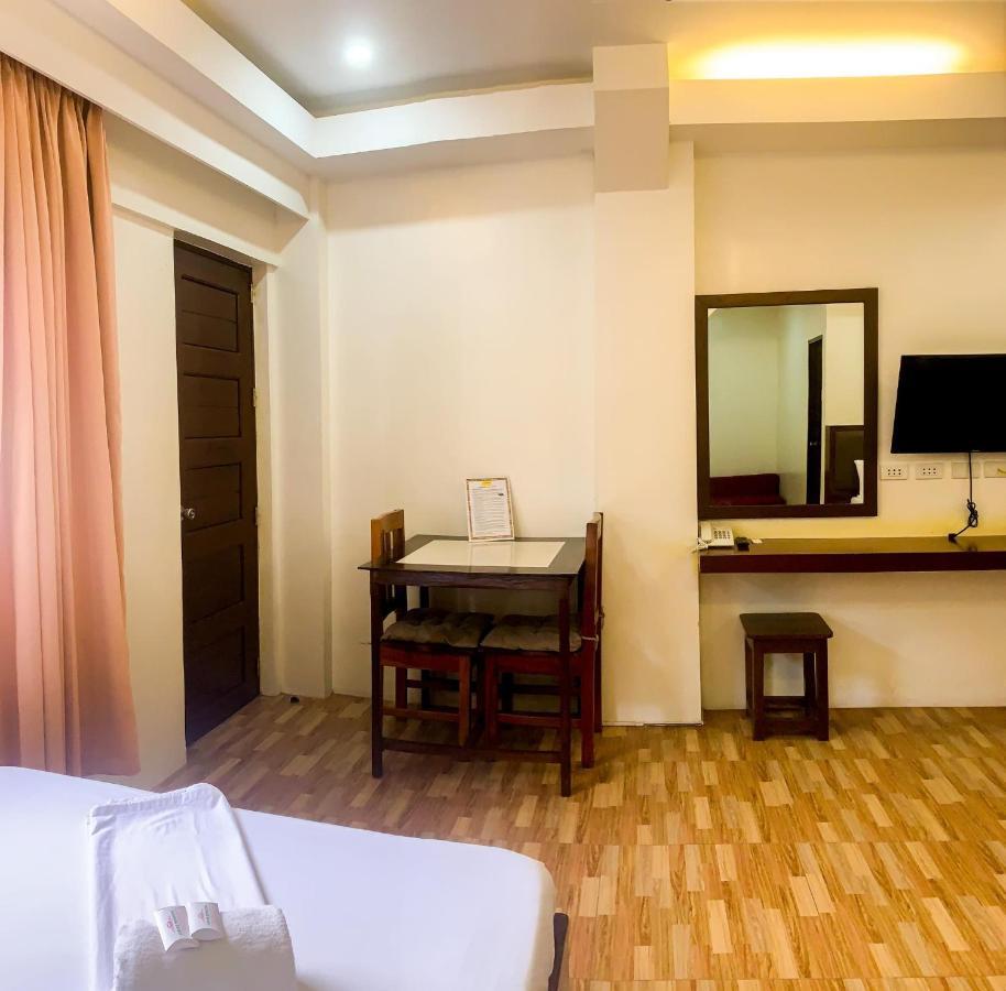 Jurias Garden Hotel El Nido Eksteriør bilde