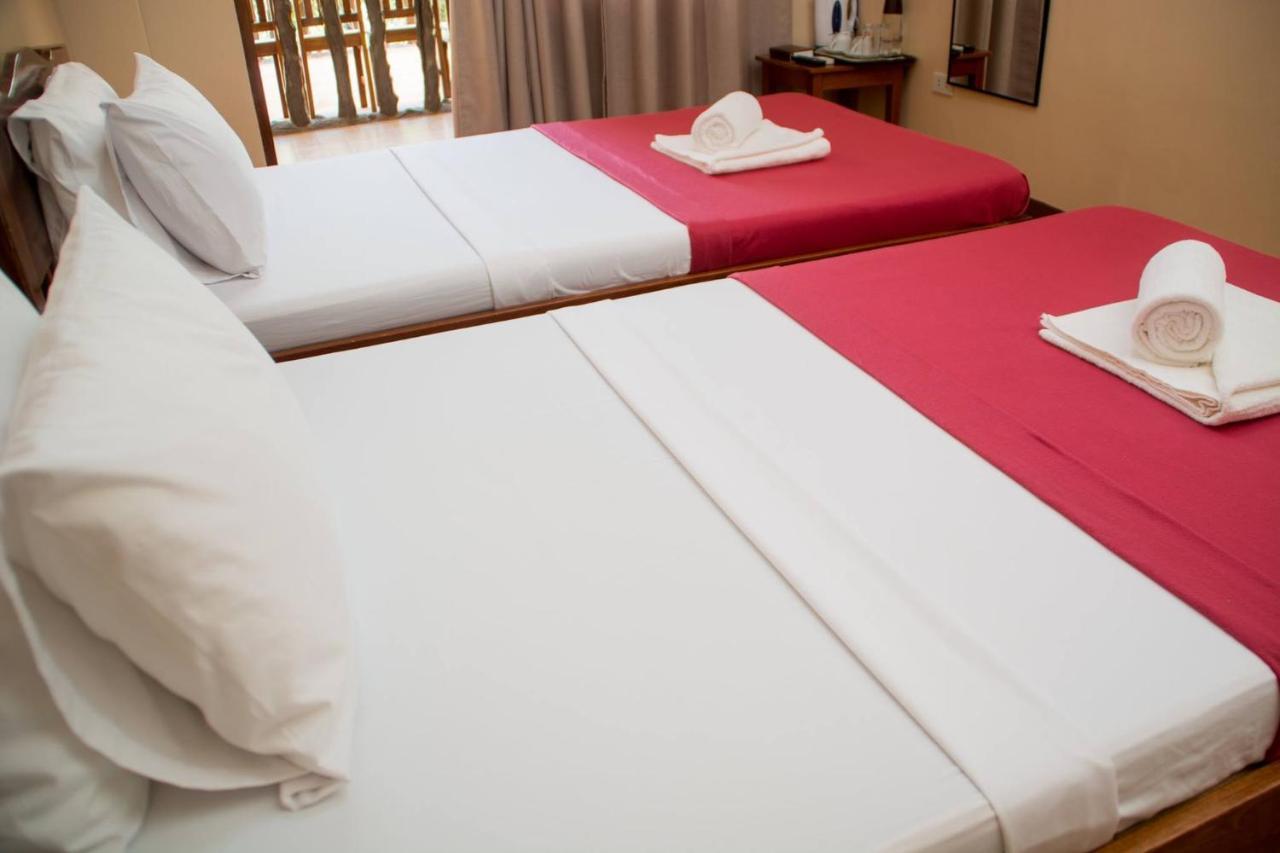 Jurias Garden Hotel El Nido Eksteriør bilde